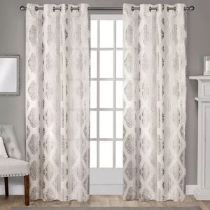 Curtain Panel Set